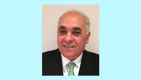 Dr. Kareem Abu El-magd